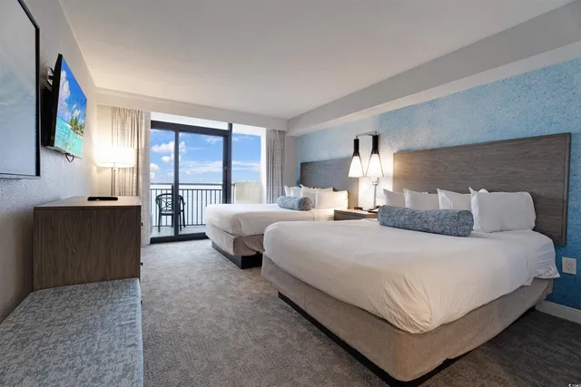 $549,900 | 2006 North Ocean Boulevard, Unit 870, Myrtle Beach, SC 29577