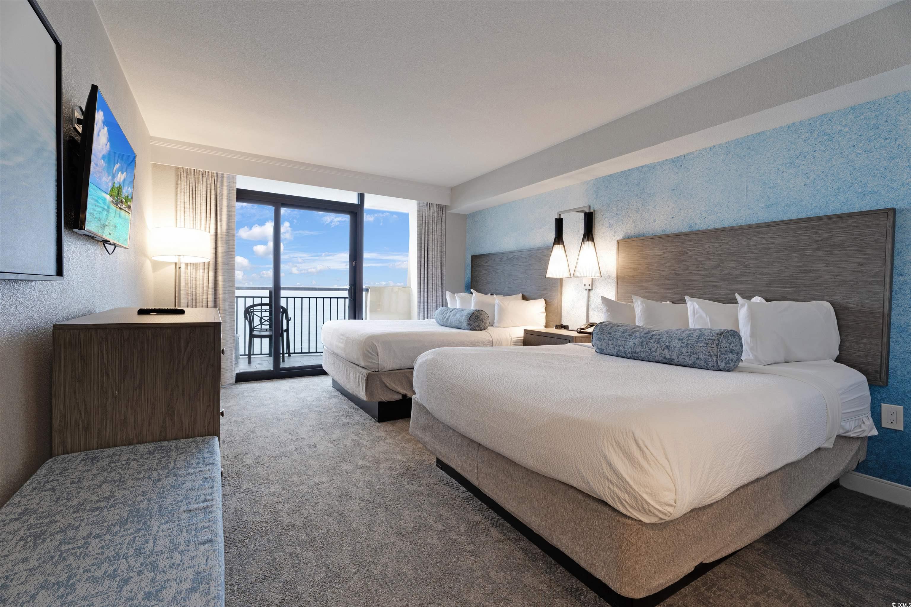 2006 North Ocean Boulevard, Unit 870 Myrtle Beach, SC 29577 - Photo 15 of 40