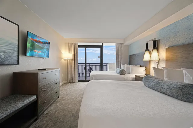 $549,900 | 2006 North Ocean Boulevard, Unit 870, Myrtle Beach, SC 29577