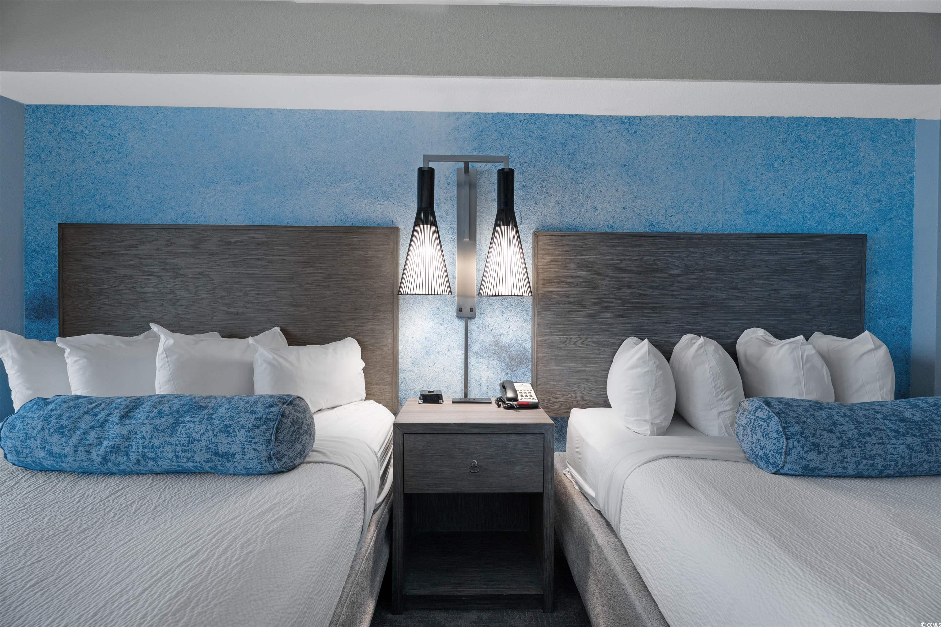 2006 North Ocean Boulevard, Unit 870 Myrtle Beach, SC 29577 - Photo 17 of 40