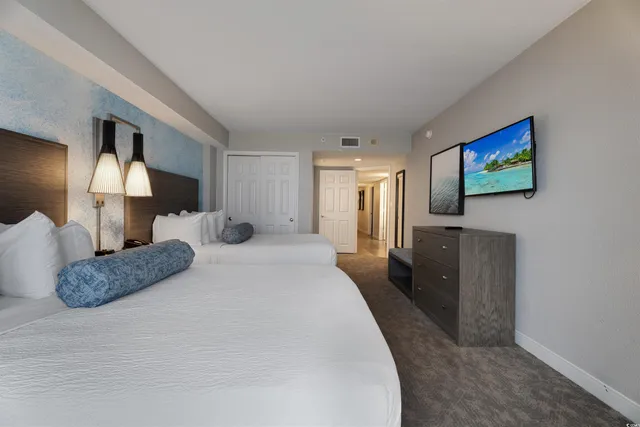 $549,900 | 2006 North Ocean Boulevard, Unit 870, Myrtle Beach, SC 29577