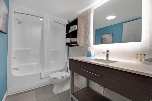 $549,900 | 2006 North Ocean Boulevard, Unit 870, Myrtle Beach, SC 29577