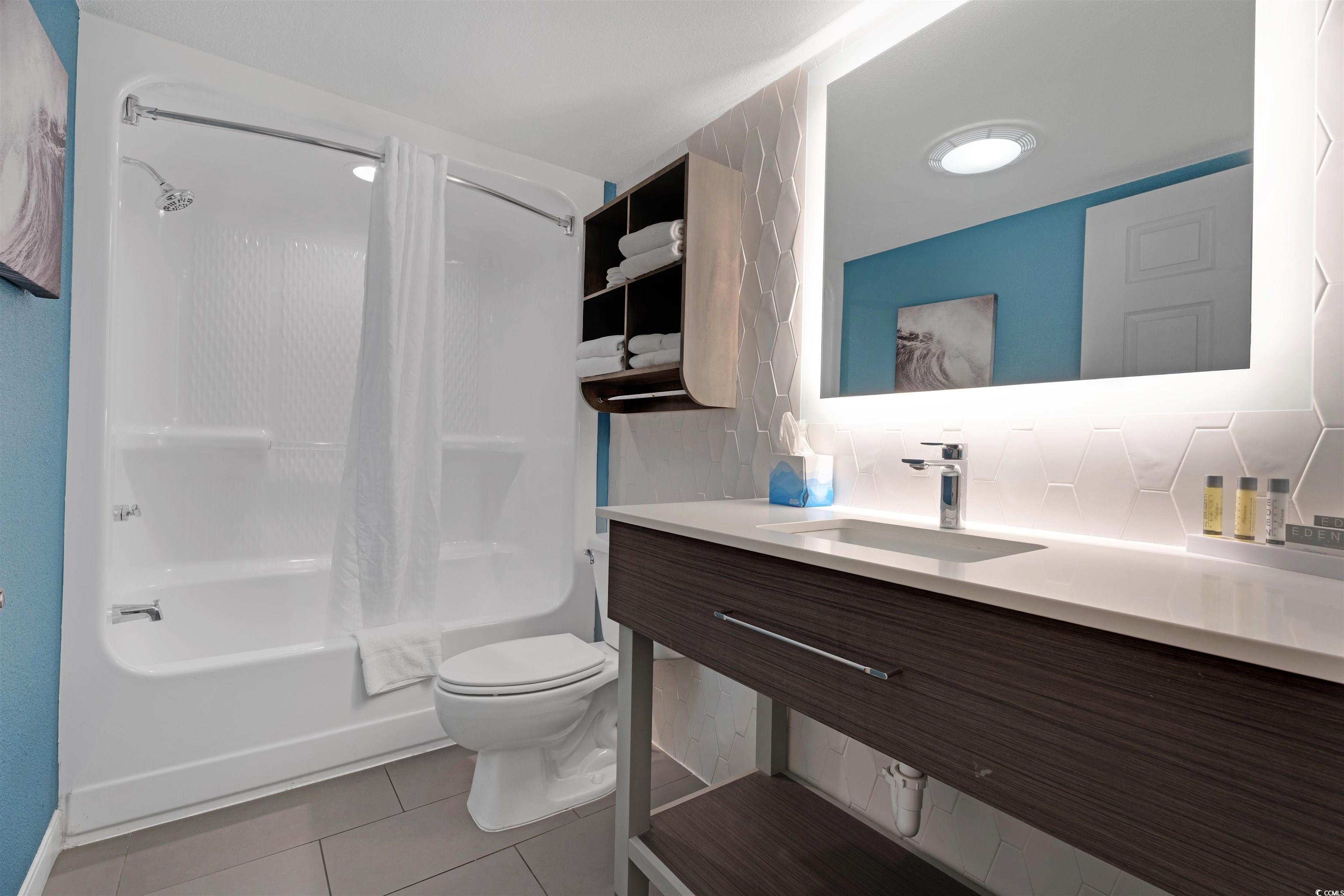 2006 North Ocean Boulevard, Unit 870 Myrtle Beach, SC 29577 - Photo 19 of 40