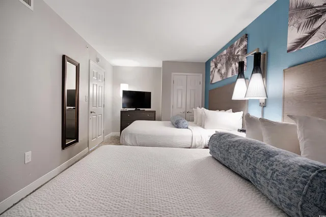 $549,900 | 2006 North Ocean Boulevard, Unit 870, Myrtle Beach, SC 29577