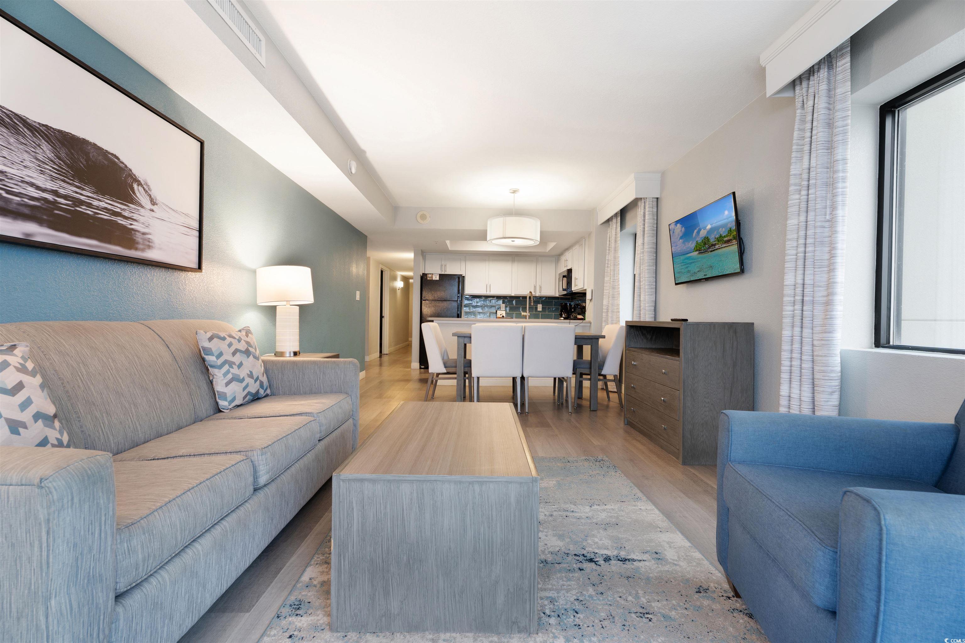 2006 North Ocean Boulevard, Unit 870 Myrtle Beach, SC 29577 - Photo 2 of 40