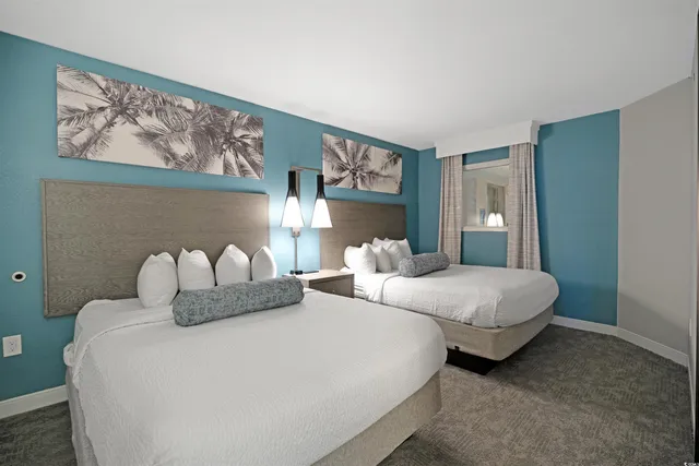 $549,900 | 2006 North Ocean Boulevard, Unit 870, Myrtle Beach, SC 29577