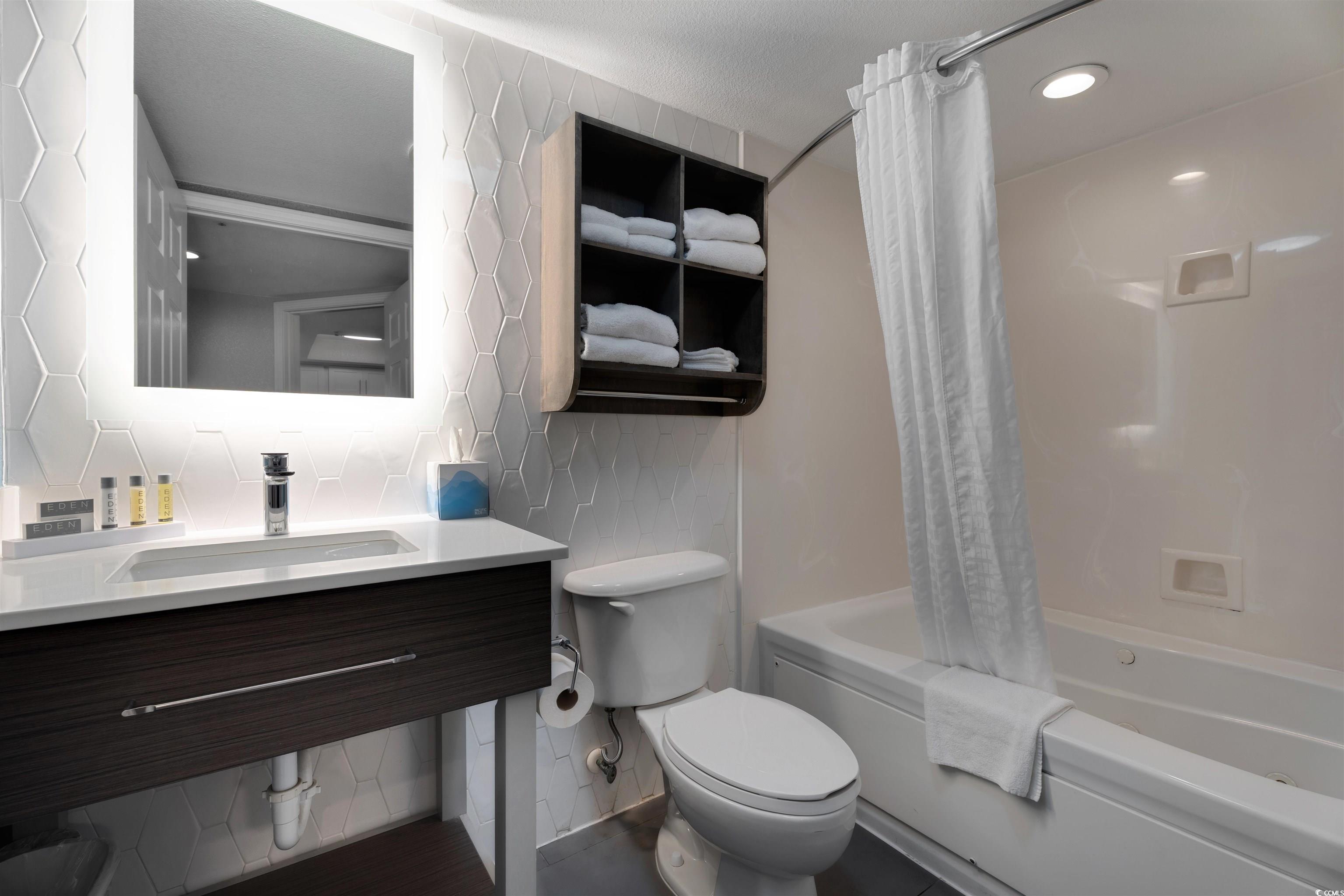 2006 North Ocean Boulevard, Unit 870 Myrtle Beach, SC 29577 - Photo 22 of 40