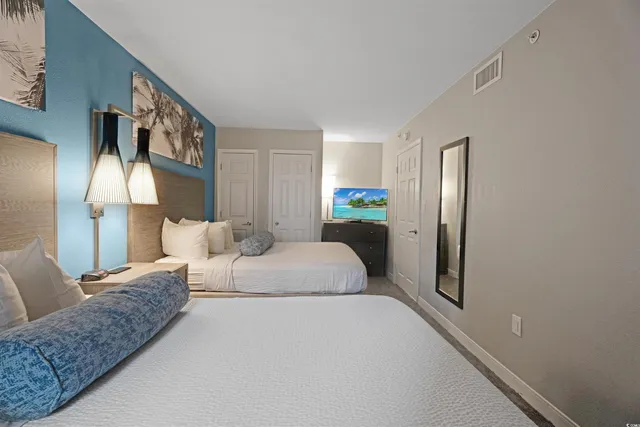 $549,900 | 2006 North Ocean Boulevard, Unit 870, Myrtle Beach, SC 29577