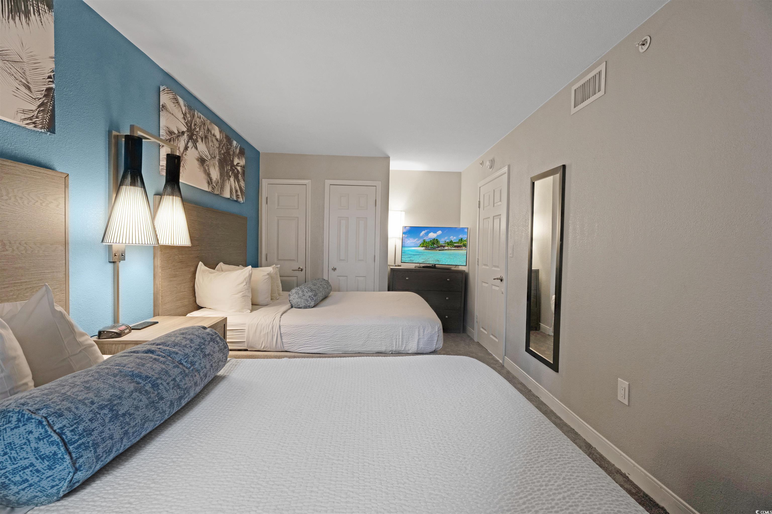 2006 North Ocean Boulevard, Unit 870 Myrtle Beach, SC 29577 - Photo 23 of 40