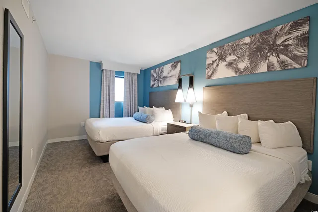 $549,900 | 2006 North Ocean Boulevard, Unit 870, Myrtle Beach, SC 29577