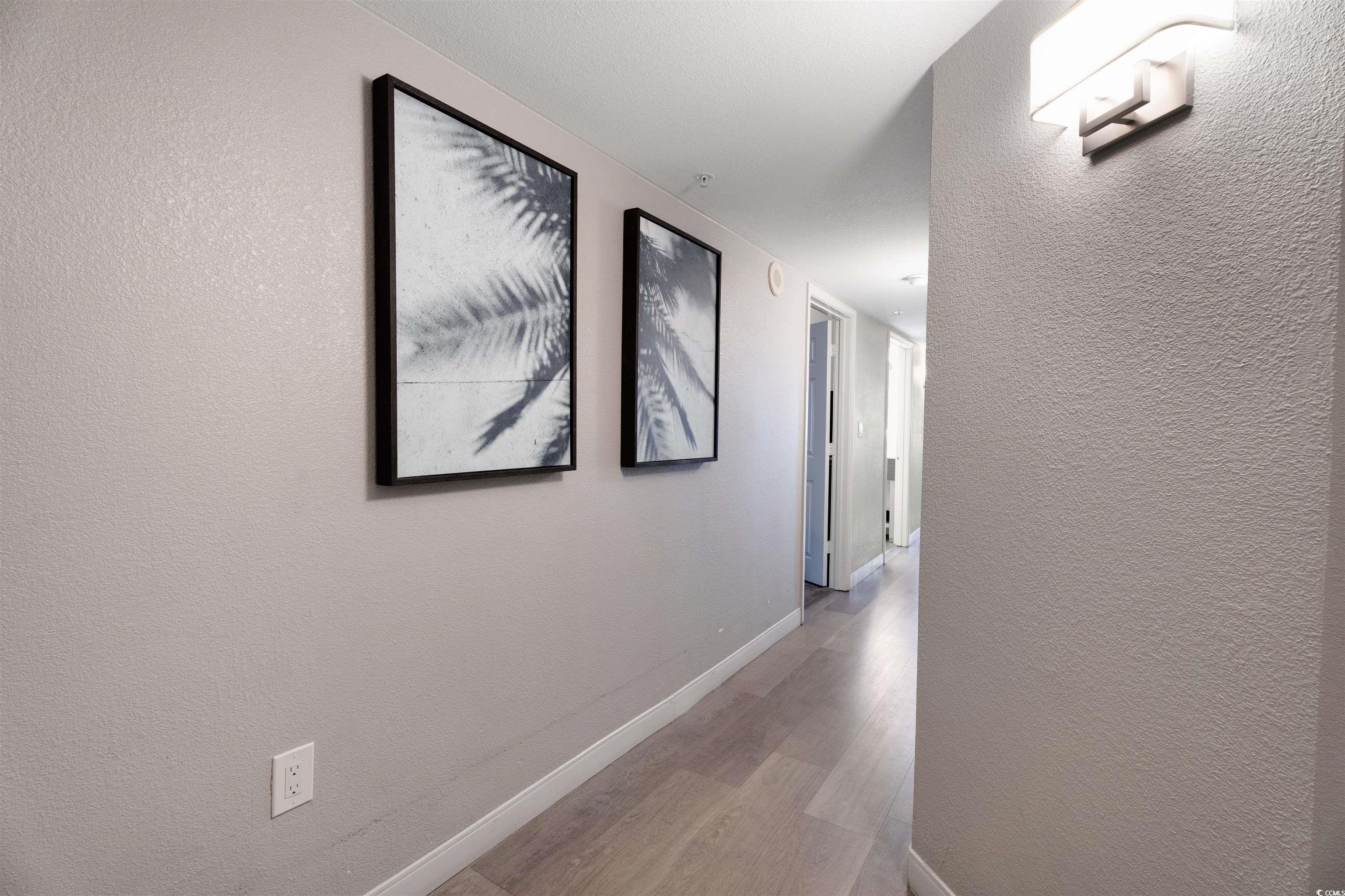 2006 North Ocean Boulevard, Unit 870 Myrtle Beach, SC 29577 - Photo 25 of 40