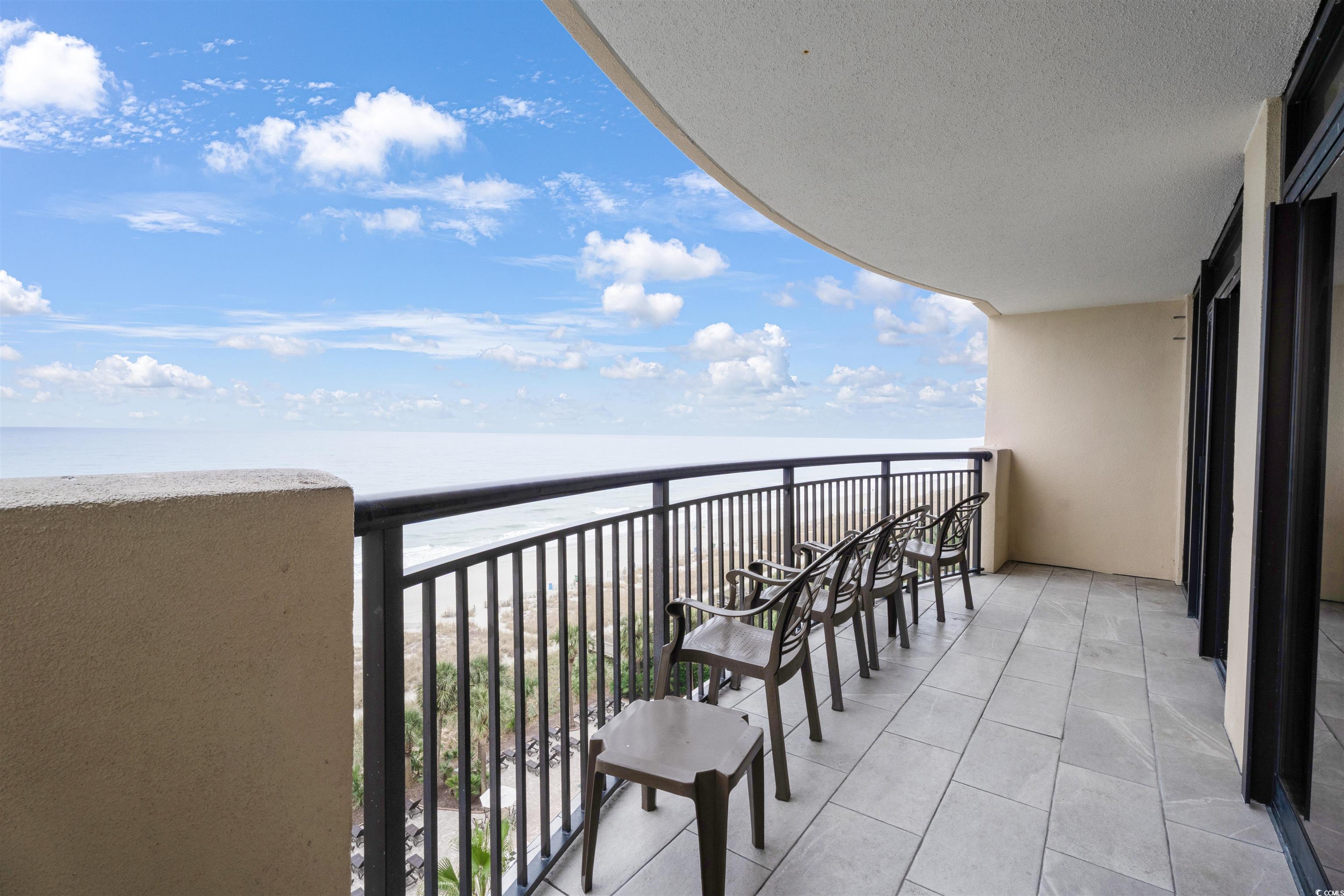 2006 North Ocean Boulevard, Unit 870 Myrtle Beach, SC 29577 - Photo 27 of 40