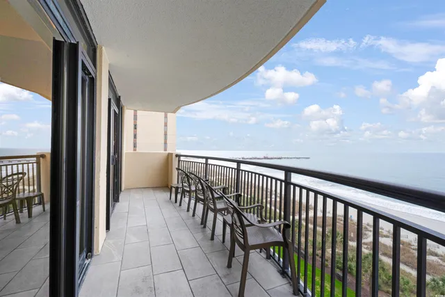 $549,900 | 2006 North Ocean Boulevard, Unit 870, Myrtle Beach, SC 29577