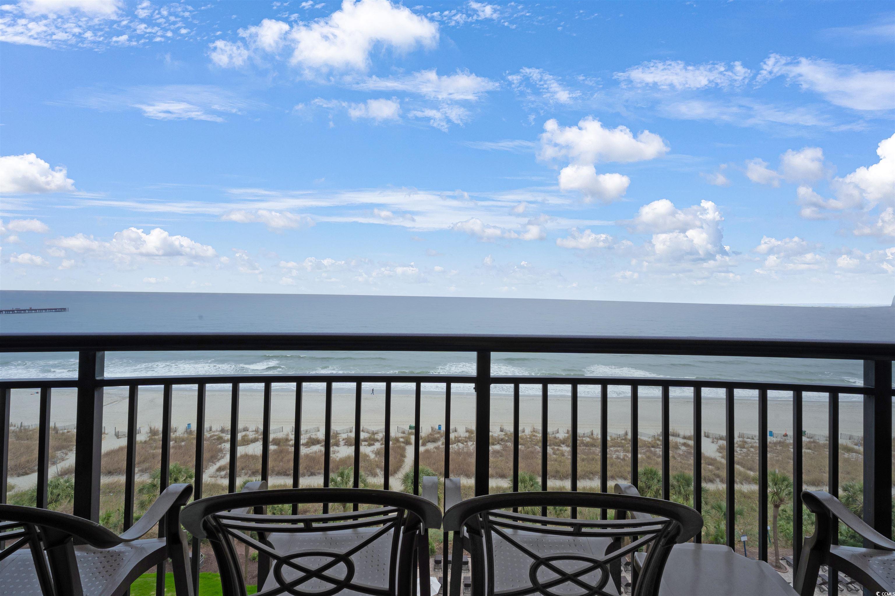 2006 North Ocean Boulevard, Unit 870 Myrtle Beach, SC 29577 - Photo 29 of 40