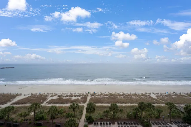 $549,900 | 2006 North Ocean Boulevard, Unit 870, Myrtle Beach, SC 29577