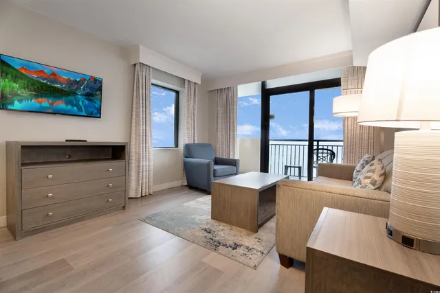 $549,900 | 2006 North Ocean Boulevard, Unit 870, Myrtle Beach, SC 29577