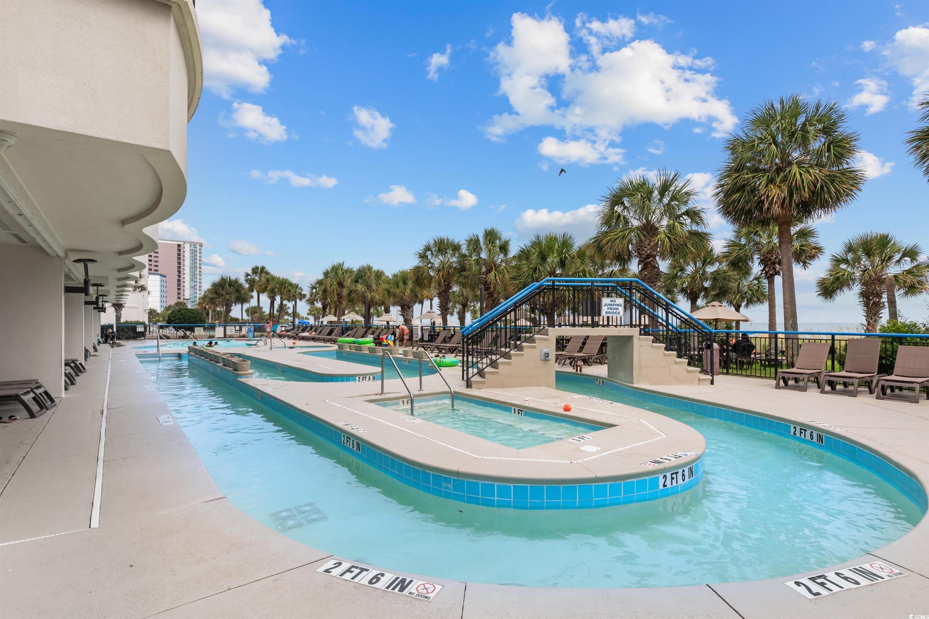 2006 North Ocean Boulevard, Unit 870 Myrtle Beach, SC 29577 - Photo 31 of 40