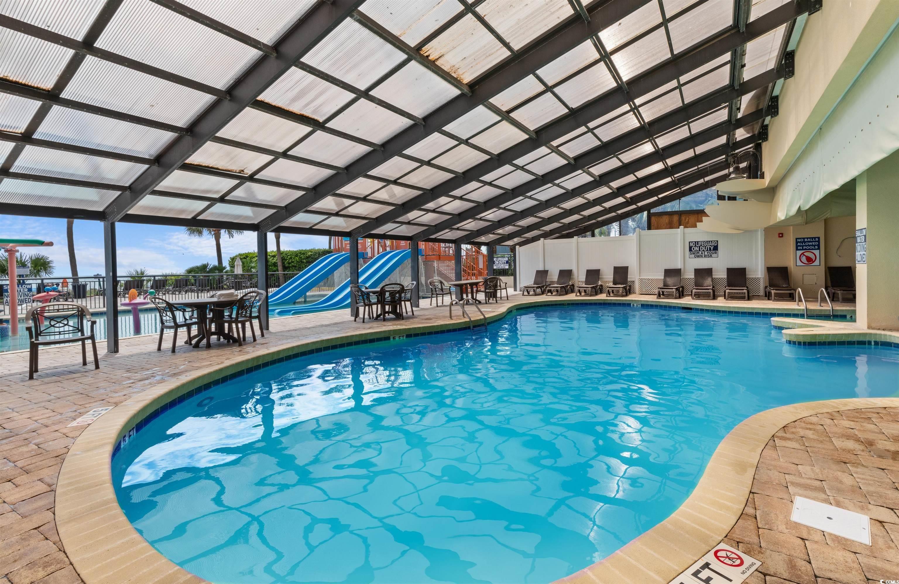 2006 North Ocean Boulevard, Unit 870 Myrtle Beach, SC 29577 - Photo 32 of 40