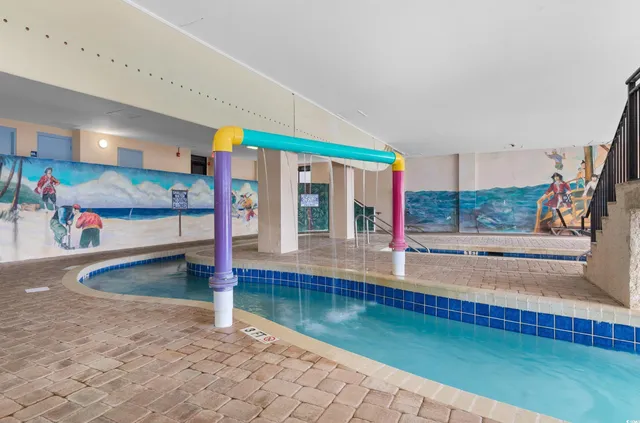 $549,900 | 2006 North Ocean Boulevard, Unit 870, Myrtle Beach, SC 29577