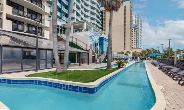 $549,900 | 2006 North Ocean Boulevard, Unit 870, Myrtle Beach, SC 29577