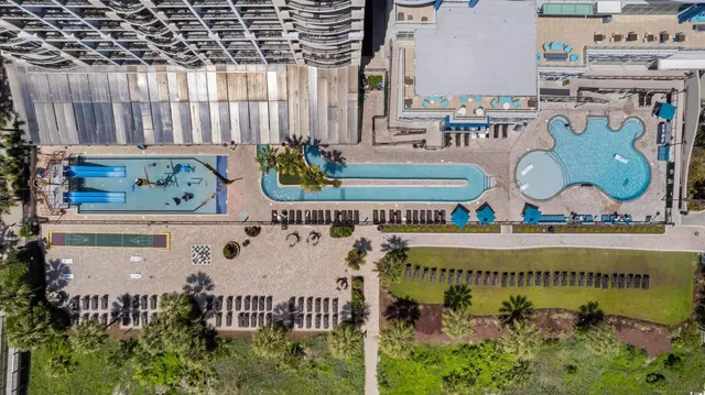 $549,900 | 2006 North Ocean Boulevard, Unit 870, Myrtle Beach, SC 29577