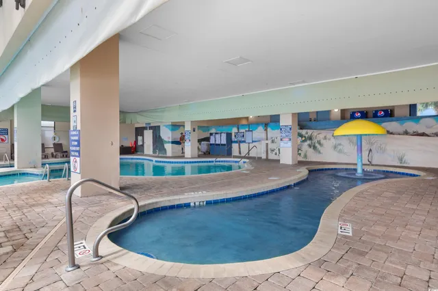 $549,900 | 2006 North Ocean Boulevard, Unit 870, Myrtle Beach, SC 29577