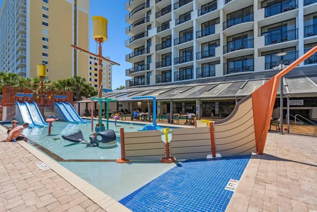 $549,900 | 2006 North Ocean Boulevard, Unit 870, Myrtle Beach, SC 29577