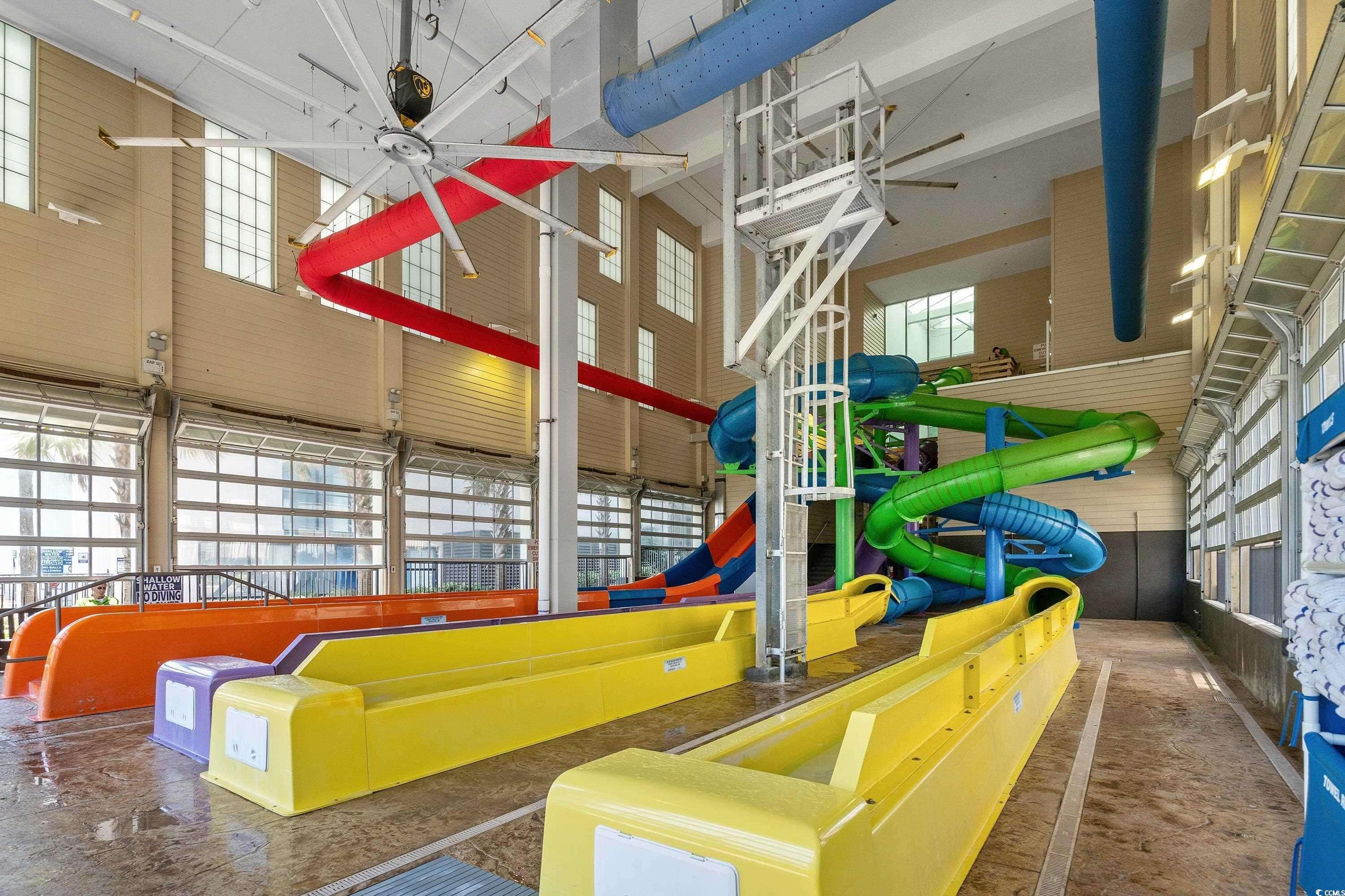 2006 North Ocean Boulevard, Unit 870 Myrtle Beach, SC 29577 - Photo 39 of 40