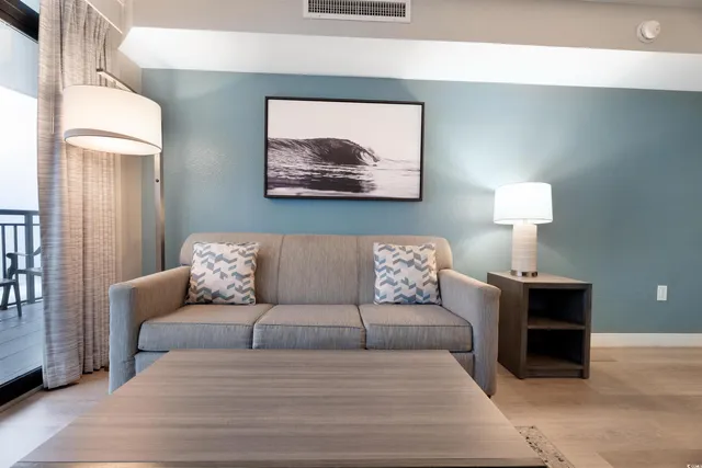 $549,900 | 2006 North Ocean Boulevard, Unit 870, Myrtle Beach, SC 29577