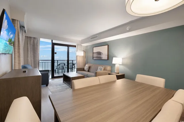 $549,900 | 2006 North Ocean Boulevard, Unit 870, Myrtle Beach, SC 29577