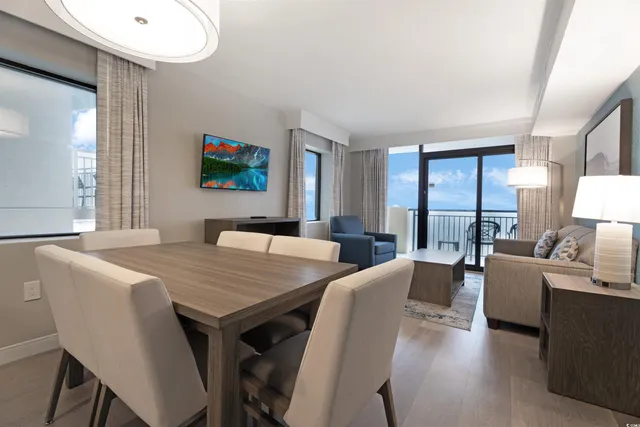 $549,900 | 2006 North Ocean Boulevard, Unit 870, Myrtle Beach, SC 29577