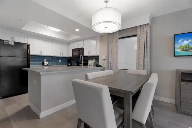 $549,900 | 2006 North Ocean Boulevard, Unit 870, Myrtle Beach, SC 29577