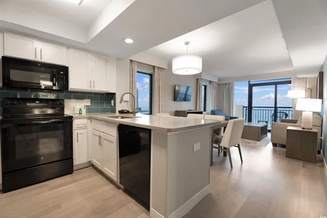 $549,900 | 2006 North Ocean Boulevard, Unit 870, Myrtle Beach, SC 29577