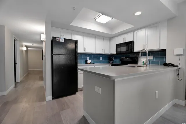 $549,900 | 2006 North Ocean Boulevard, Unit 870, Myrtle Beach, SC 29577