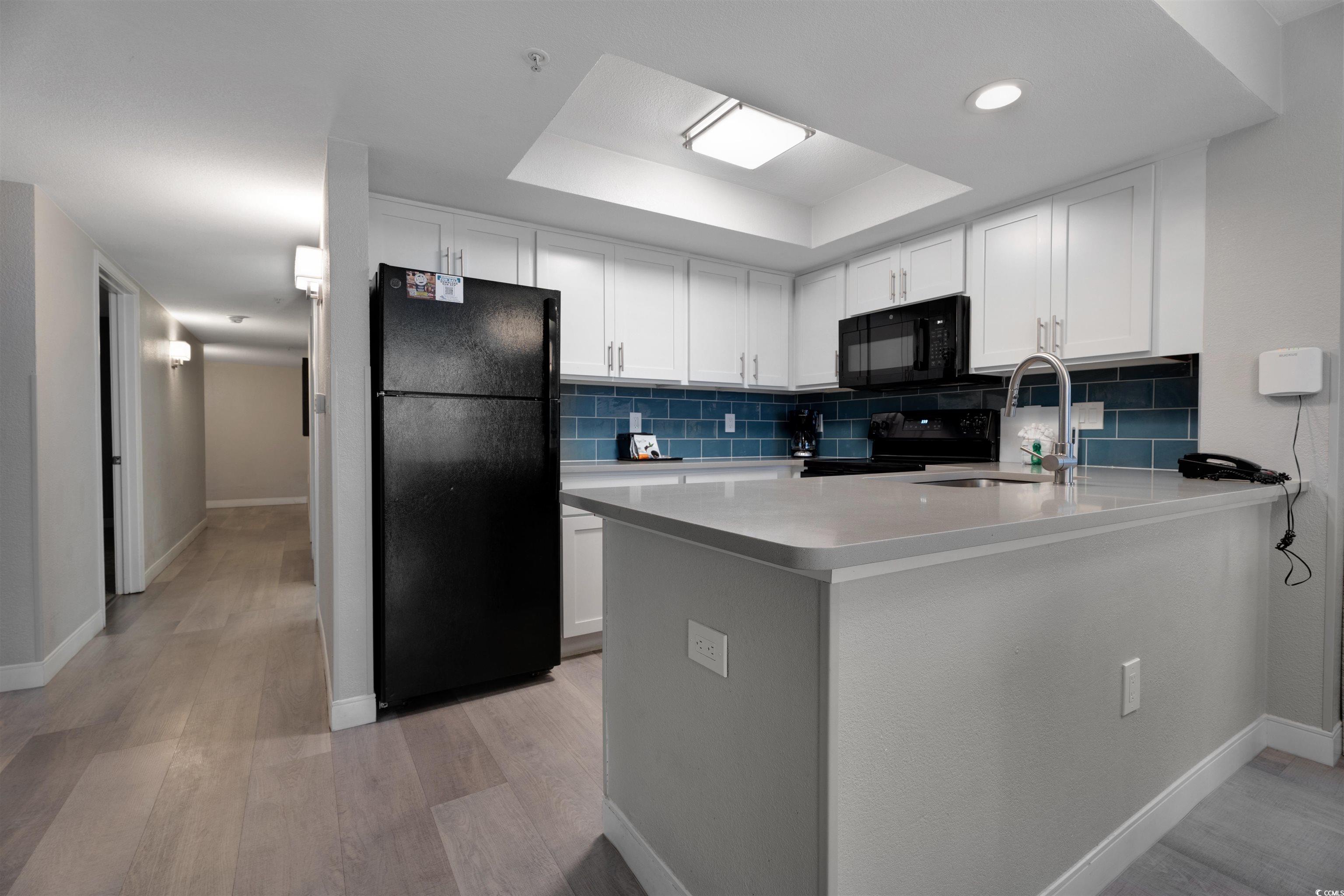 2006 North Ocean Boulevard, Unit 870 Myrtle Beach, SC 29577 - Photo 9 of 40