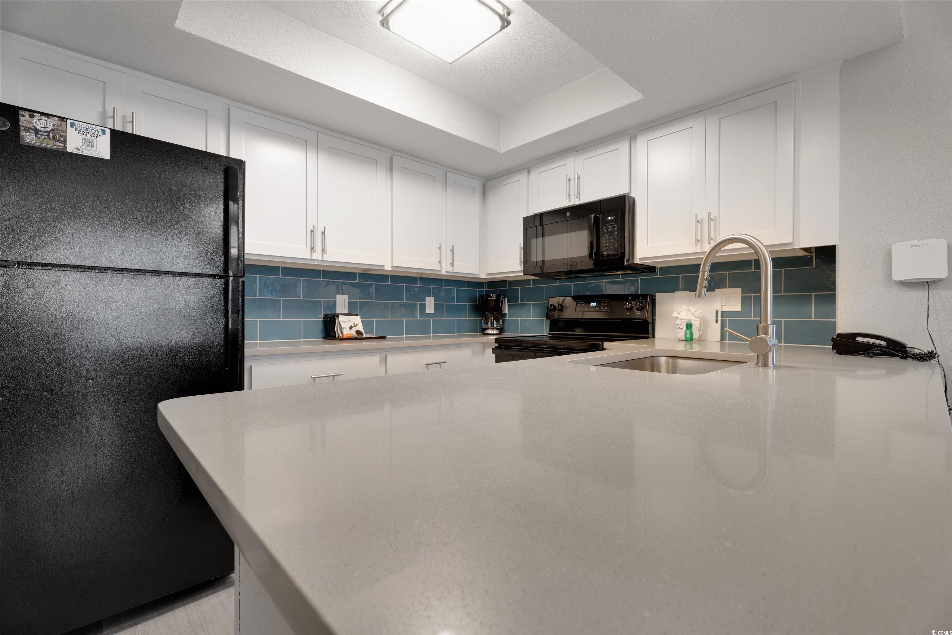 2006 North Ocean Boulevard, Unit 870 Myrtle Beach, SC 29577 - Photo 10 of 40