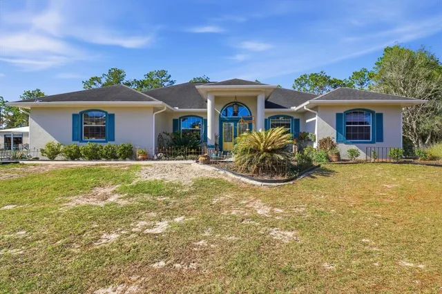 $630,000 | 7150 Southeast 117th Terrace, Morriston, FL 32668