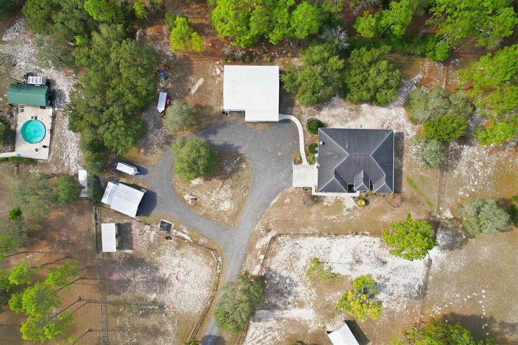 7150 Southeast 117th Terrace Morriston, FL 32668 - Photo 2 of 46