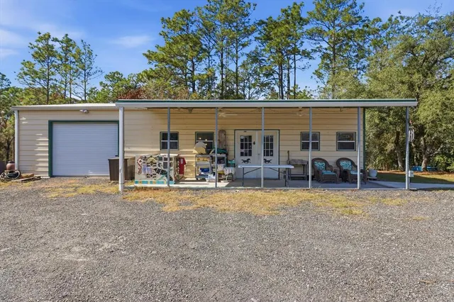 $630,000 | 7150 Southeast 117th Terrace, Morriston, FL 32668