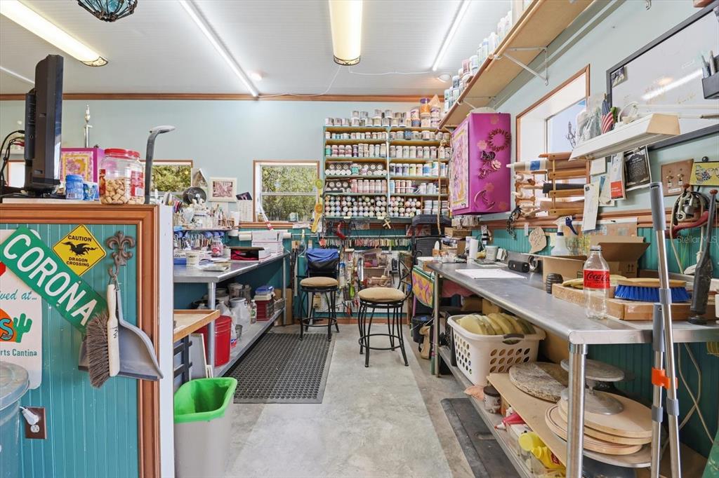 7150 Southeast 117th Terrace Morriston, FL 32668 - Photo 37 of 46