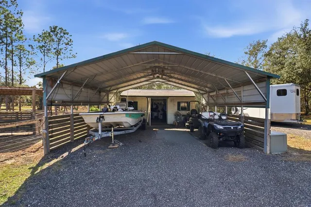 $630,000 | 7150 Southeast 117th Terrace, Morriston, FL 32668