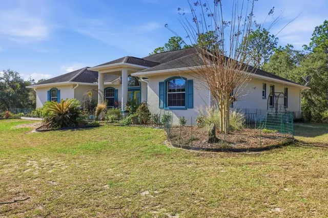 $630,000 | 7150 Southeast 117th Terrace, Morriston, FL 32668