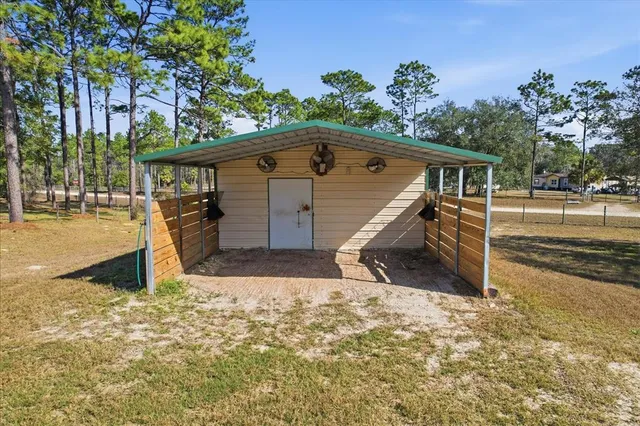 $630,000 | 7150 Southeast 117th Terrace, Morriston, FL 32668