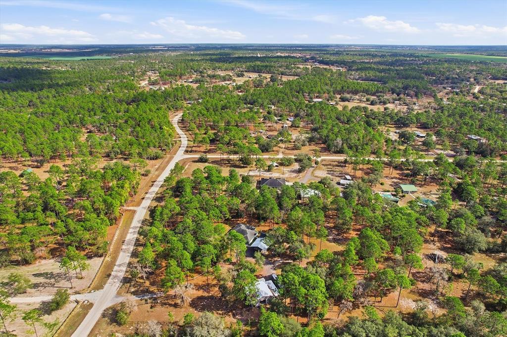 7150 Southeast 117th Terrace Morriston, FL 32668 - Photo 44 of 46