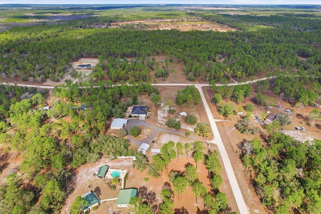 7150 Southeast 117th Terrace Morriston, FL 32668 - Photo 45 of 46