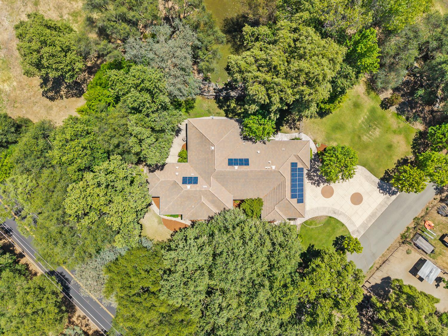 6980 Horseshoe Bar Road Loomis, CA 95650 - Photo 74 of 79