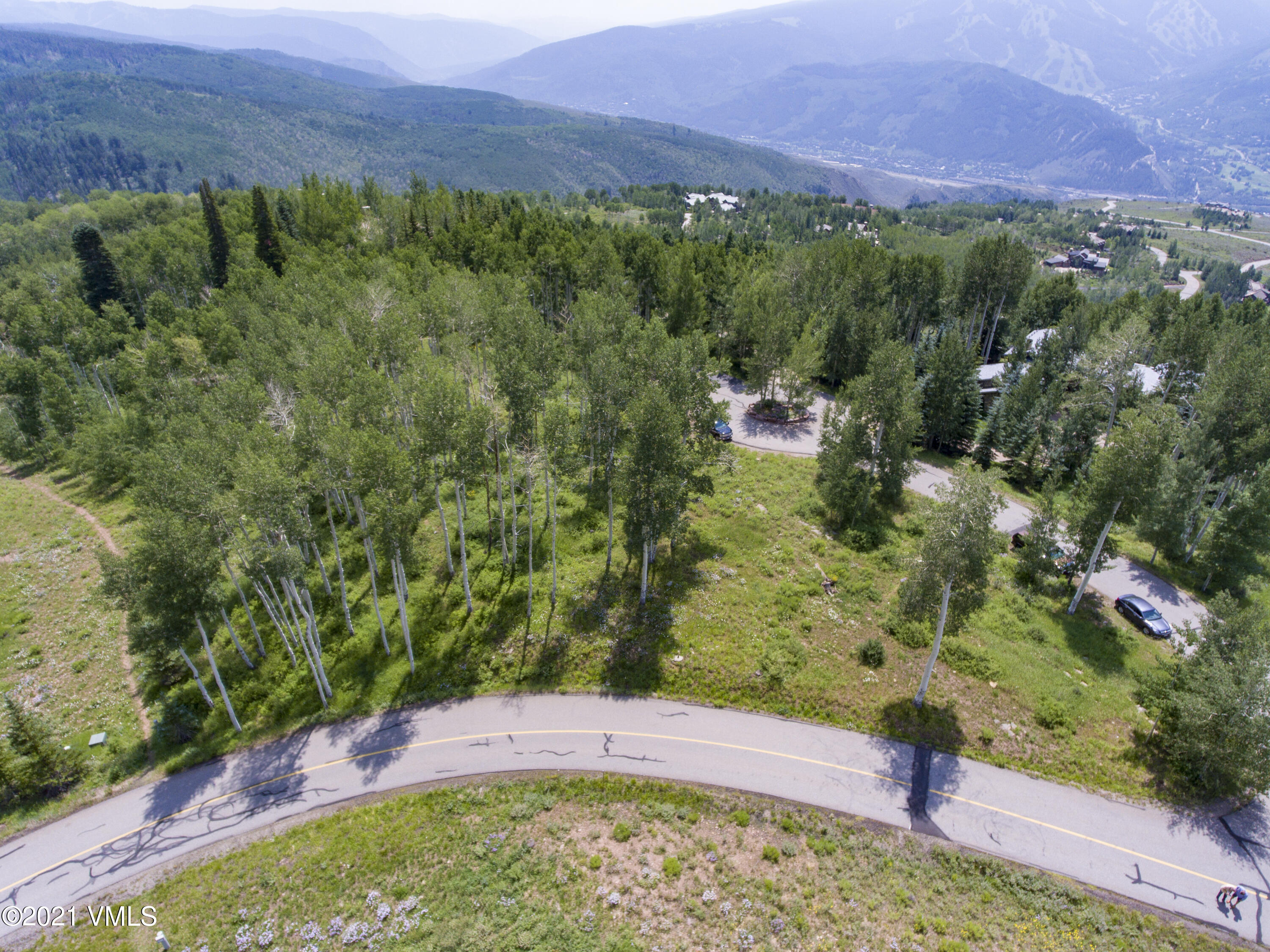 294 Shooting Star Avon, CO 81620 - Photo 11 of 23 a view of yard with outdoor space