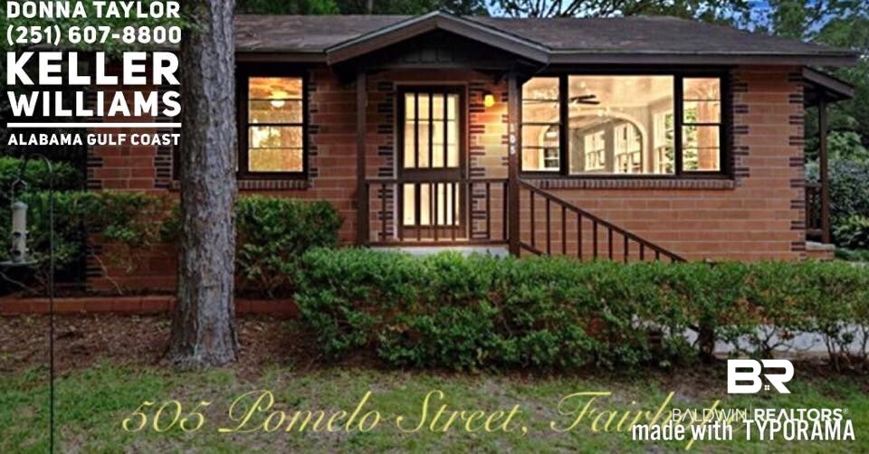 505 Pomelo Street Fairhope, AL 36532 - Photo 13 of 13