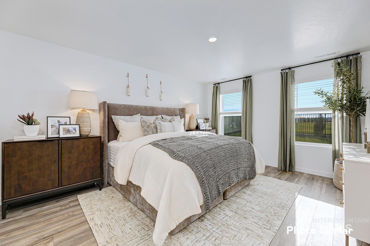 3136 North Kankakee Way Kuna, ID 83634 - Photo 17 of 24