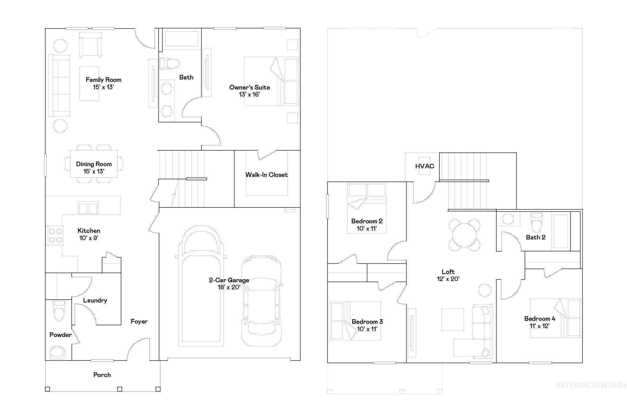 3136 North Kankakee Way Kuna, ID 83634 - Photo 2 of 24